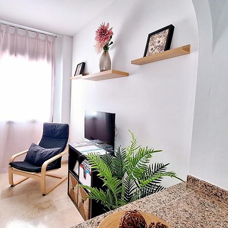 Loft Centrico En Ronda Cercano Al Tajo Y Plaza De Toros Con Wifi Y Parking Opcional Dış mekan fotoğraf
