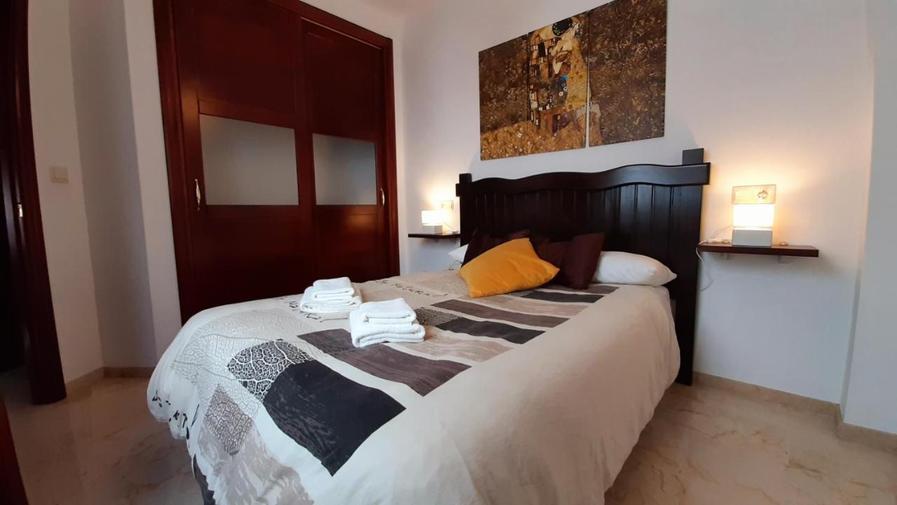 Loft Centrico En Ronda Cercano Al Tajo Y Plaza De Toros Con Wifi Y Parking Opcional Dış mekan fotoğraf