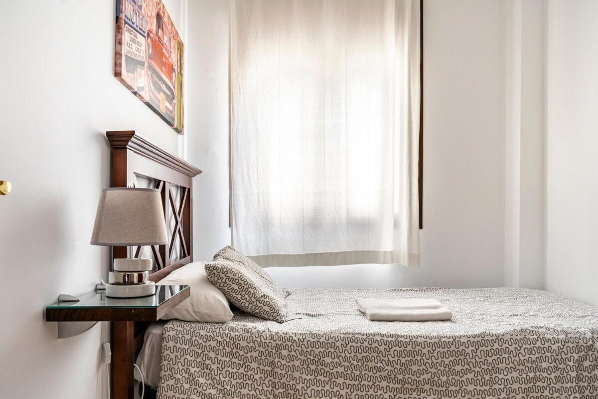 Loft Centrico En Ronda Cercano Al Tajo Y Plaza De Toros Con Wifi Y Parking Opcional Dış mekan fotoğraf