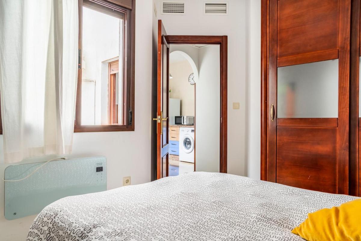 Loft Centrico En Ronda Cercano Al Tajo Y Plaza De Toros Con Wifi Y Parking Opcional Dış mekan fotoğraf