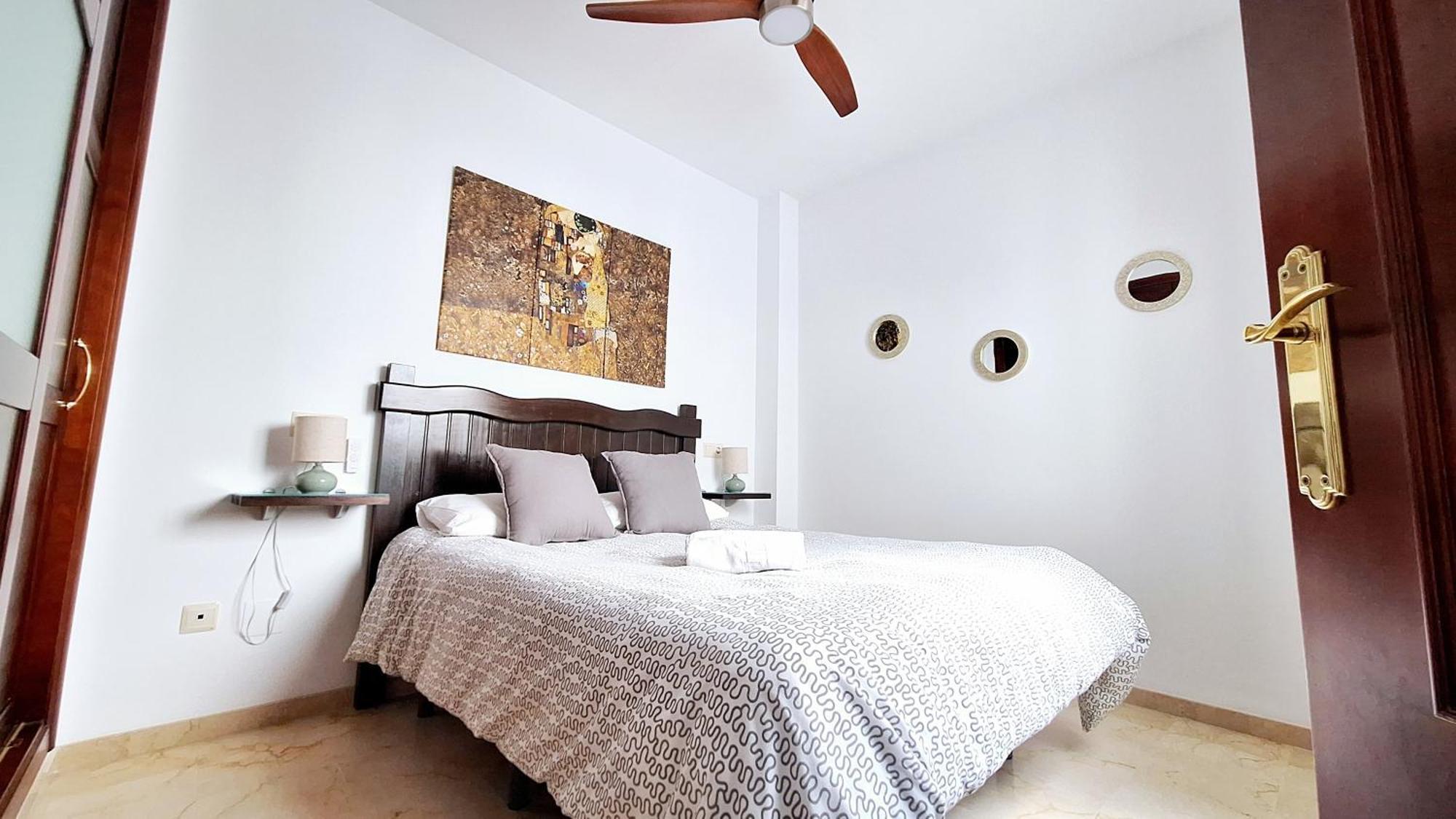 Loft Centrico En Ronda Cercano Al Tajo Y Plaza De Toros Con Wifi Y Parking Opcional Dış mekan fotoğraf