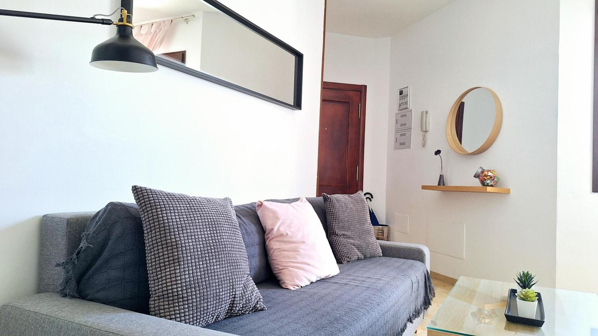 Loft Centrico En Ronda Cercano Al Tajo Y Plaza De Toros Con Wifi Y Parking Opcional Dış mekan fotoğraf